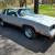 1984 Oldsmobile Cutlass