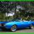 1968 Pontiac Firebird Convertible