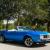 1968 Pontiac Firebird Convertible