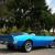 1968 Pontiac Firebird Convertible