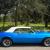 1968 Pontiac Firebird Convertible