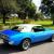 1968 Pontiac Firebird Convertible
