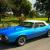 1968 Pontiac Firebird Convertible