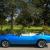 1968 Pontiac Firebird Convertible