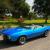 1968 Pontiac Firebird Convertible