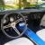 1968 Pontiac Firebird Convertible