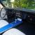 1968 Pontiac Firebird Convertible