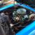 1968 Pontiac Firebird Convertible