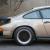 1982 Porsche 911SC Coupe