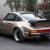 1982 Porsche 911SC Coupe