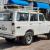 1975 Toyota Land Cruiser