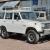 1975 Toyota Land Cruiser