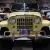 1950 Willys WILLYS-OVERLAND JEEPSTER