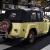 1950 Willys WILLYS-OVERLAND JEEPSTER