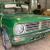 Leyland Mini Clubman