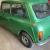 Leyland Mini Clubman