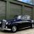 1956 Bentley S1 Standard Steel Saloon