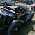 MINT 1952 Bentley 4 1/2 litre Special by Charles Palmer
