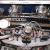 MINT 1952 Bentley 4 1/2 litre Special by Charles Palmer