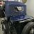 MINT 1952 Bentley 4 1/2 litre Special by Charles Palmer