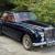 1962 Bentley S2 Continental H. J. Mulliner 'Flying Spur' Sports Saloon