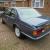 1986 D BMW 6 SERIES 3.4 635CSI 2D 218 BHP