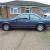 1986 D BMW 6 SERIES 3.4 635CSI 2D 218 BHP