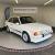 1986 Ford Escort RS1600 Turbo 3dr HATCHBACK Petrol Manual