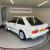 1986 Ford Escort RS1600 Turbo 3dr HATCHBACK Petrol Manual