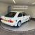 1986 Ford Escort RS1600 Turbo 3dr HATCHBACK Petrol Manual