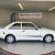 1986 Ford Escort RS1600 Turbo 3dr HATCHBACK Petrol Manual