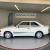 1986 Ford Escort RS1600 Turbo 3dr HATCHBACK Petrol Manual