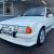 1986 Ford Escort RS1600 Turbo 3dr HATCHBACK Petrol Manual