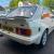 1986 Ford Escort RS1600 Turbo 3dr HATCHBACK Petrol Manual