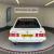 1986 Ford Escort RS1600 Turbo 3dr HATCHBACK Petrol Manual