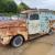 1951 Ford F1 panel van  pickup V8 auto fairly simple project