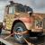 1950s Humber 1 Ton cargo 4x4 with winch restoration project got v5 logbook