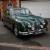 1962 Jaguar MKII 3.4 MOD
