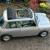 Mini Balmoral 1999 Lovely example in Silver from HCC