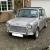Mini Balmoral 1999 Lovely example in Silver from HCC