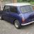 1968 mkII 998 Mini Cooper for restoration
