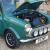 Classic Mini Cooper 35 1 of 200 Ever Made on 10100 Miles From New.