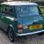 Classic Mini Cooper 35 1 of 200 Ever Made on 10100 Miles From New.