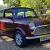 Classic Austin Mini 30 LE on Just 12250 Miles From New