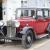 1935 Morris 10  Saloon Petrol Manual
