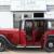 1935 Morris 10  Saloon Petrol Manual