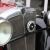 1935 Morris 10  Saloon Petrol Manual