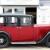 1935 Morris 10  Saloon Petrol Manual
