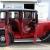 1935 Morris 10  Saloon Petrol Manual