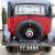 1935 Morris 10  Saloon Petrol Manual